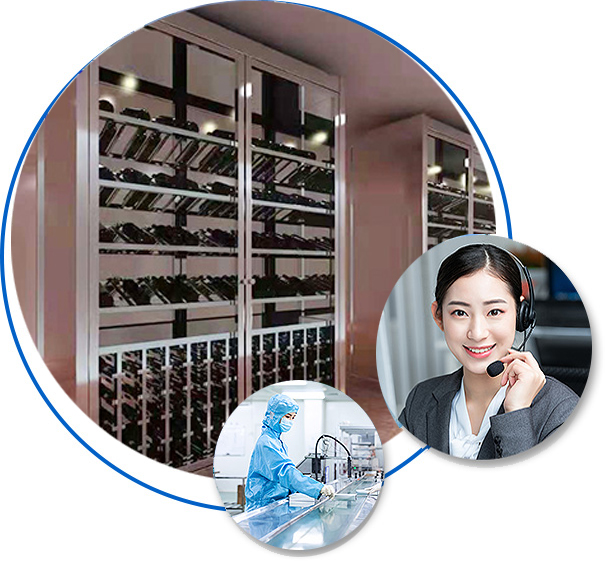 定制生產，符合國標